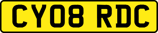 CY08RDC