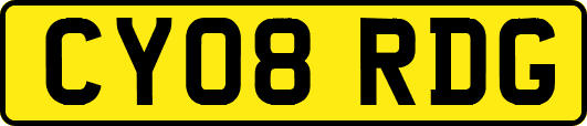 CY08RDG