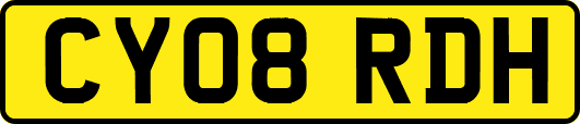 CY08RDH