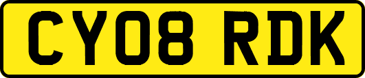 CY08RDK