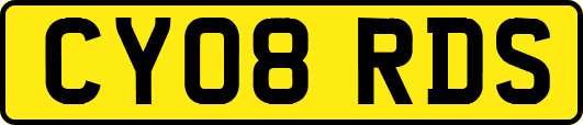 CY08RDS