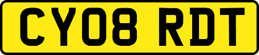 CY08RDT