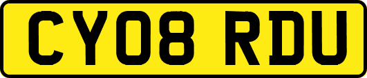 CY08RDU