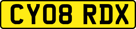 CY08RDX