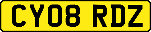 CY08RDZ