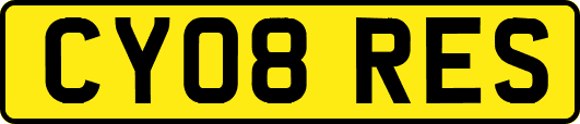 CY08RES