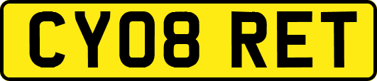 CY08RET