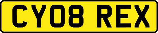 CY08REX