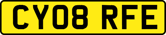 CY08RFE