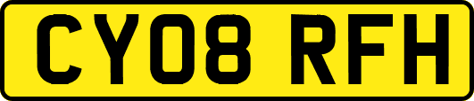 CY08RFH