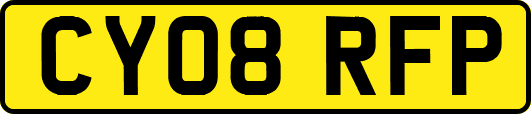 CY08RFP