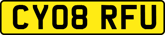 CY08RFU
