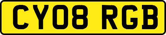 CY08RGB