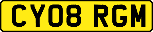 CY08RGM