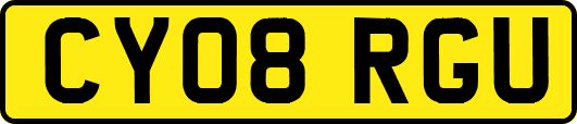 CY08RGU