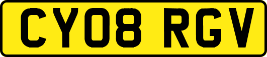CY08RGV