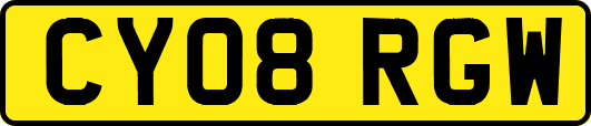 CY08RGW