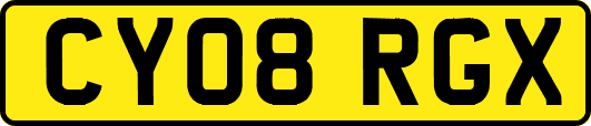 CY08RGX