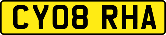 CY08RHA
