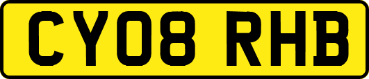CY08RHB