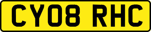 CY08RHC