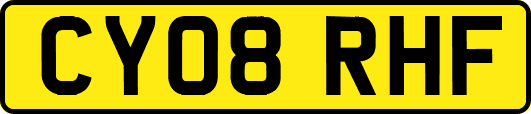 CY08RHF