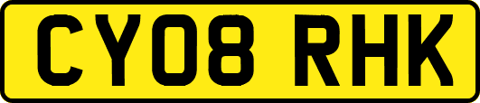 CY08RHK