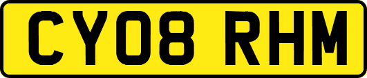 CY08RHM