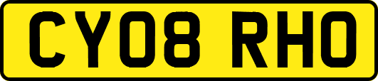 CY08RHO