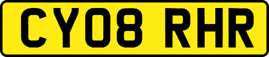 CY08RHR