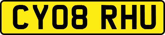 CY08RHU