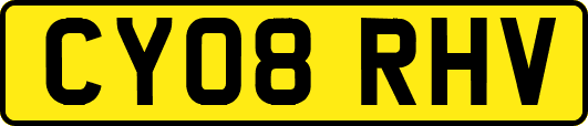 CY08RHV