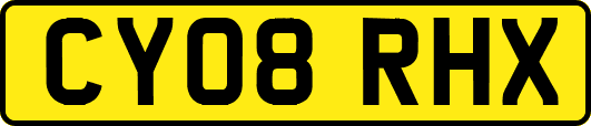 CY08RHX