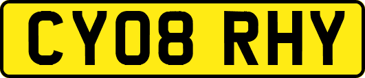 CY08RHY