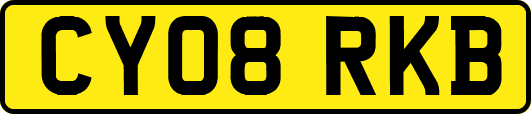 CY08RKB