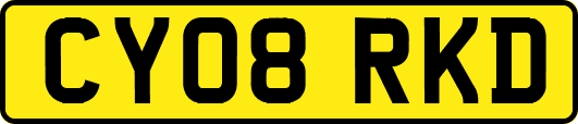 CY08RKD