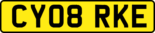 CY08RKE