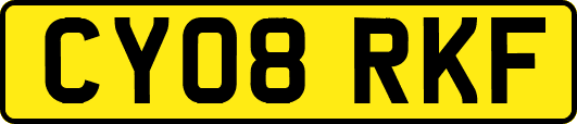 CY08RKF