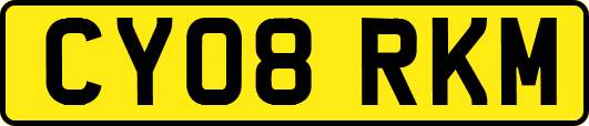 CY08RKM