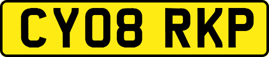 CY08RKP