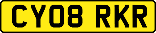 CY08RKR