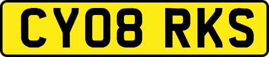 CY08RKS