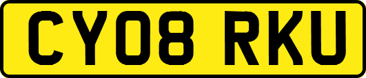 CY08RKU