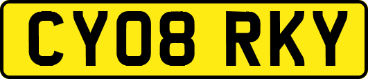 CY08RKY