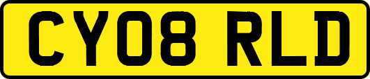 CY08RLD