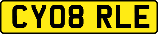 CY08RLE