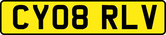 CY08RLV