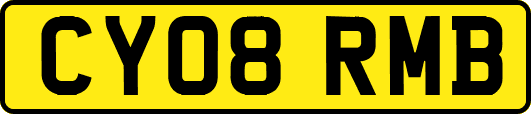 CY08RMB