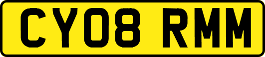 CY08RMM