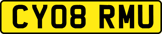 CY08RMU